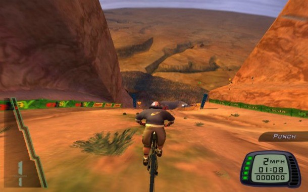Ps2 download game downhill Downhill Domination